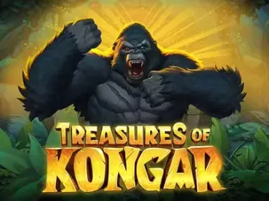 Lucky Lion Casino screenshot